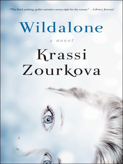 Cover image for Wildalone